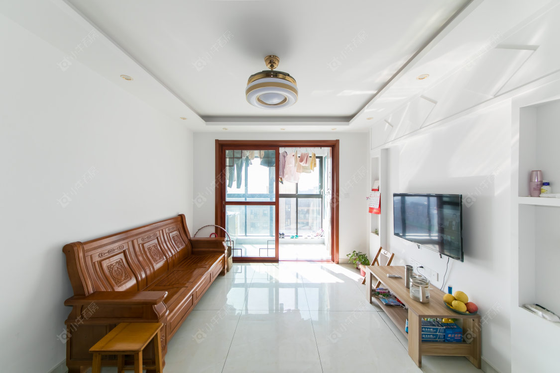 常州百大康桥在售二手房源_小牛看房