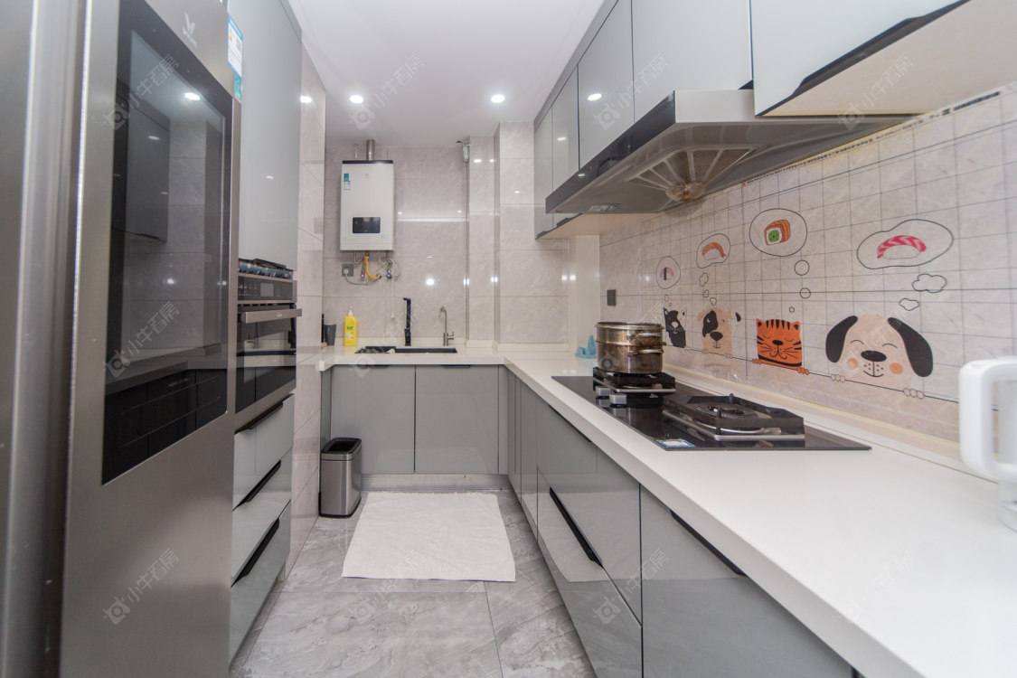 美林湖水岸枫情房源室内图 常州美林湖水岸枫情在售二手房源室内图_小牛看房