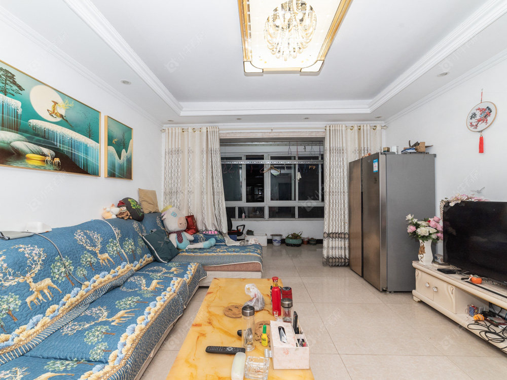 常州米兰阳光在售二手房_小牛看房