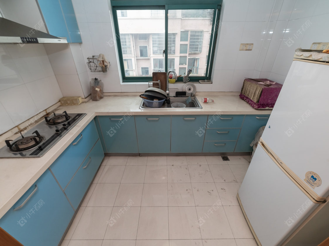 常州宋剑湖家园在售二手房源室内图_小牛看房