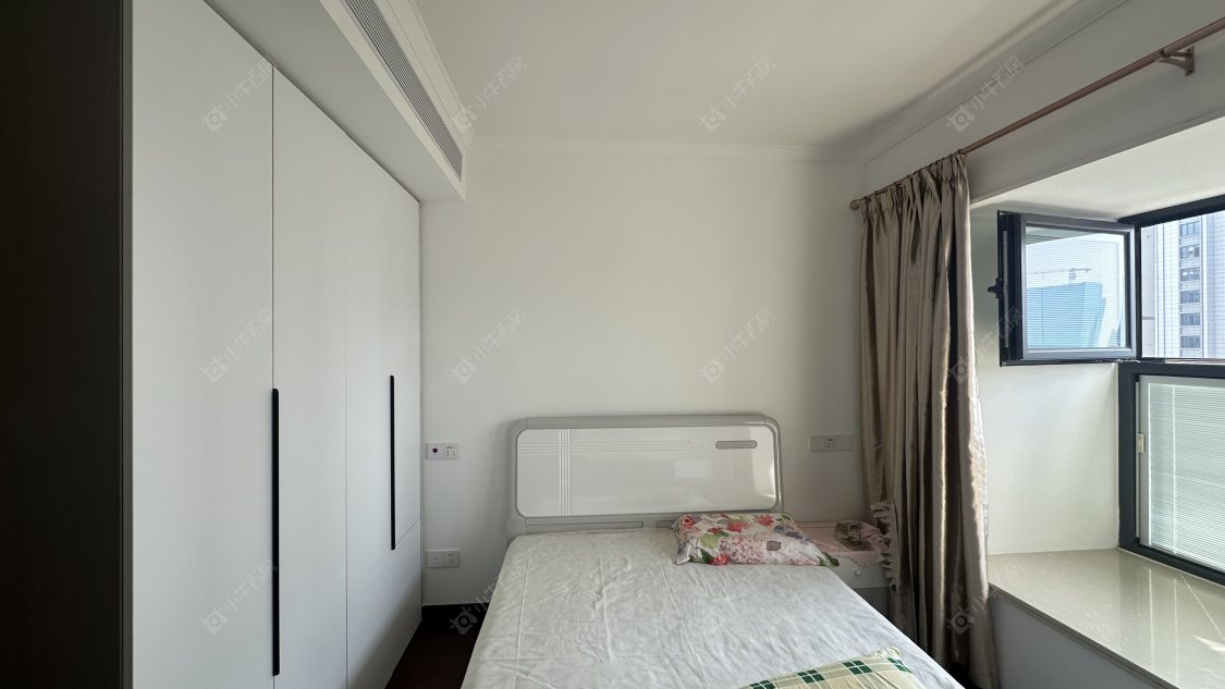 常州蓝光晶曜在租房源室内图_小牛看房