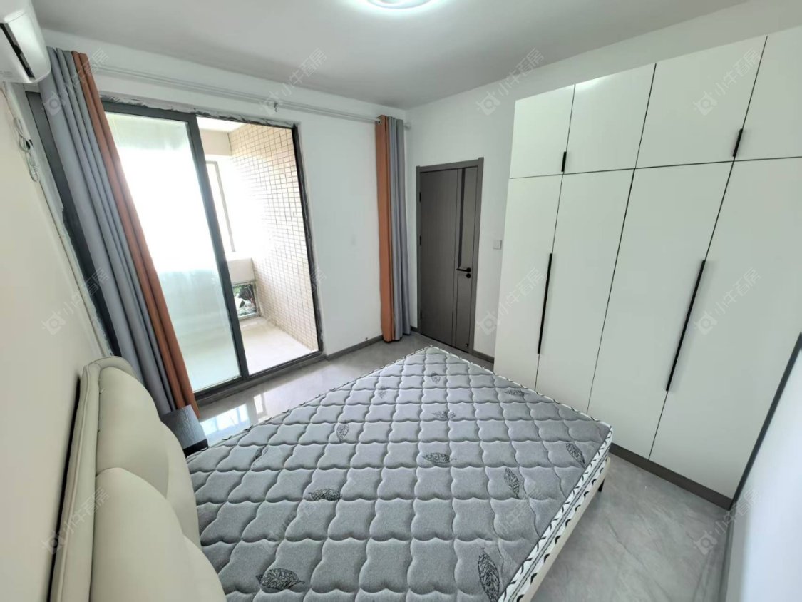 常州学府名门花苑在租房源_小牛看房