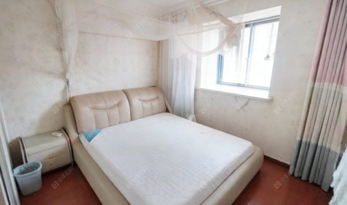 常州南湖家苑在租房源_小牛看房