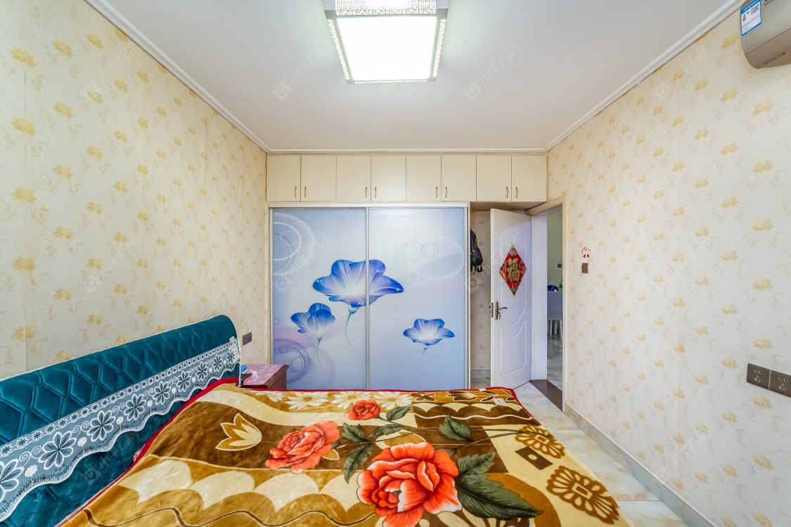 常州绿地世纪城三期在售二手房源室内图_小牛看房