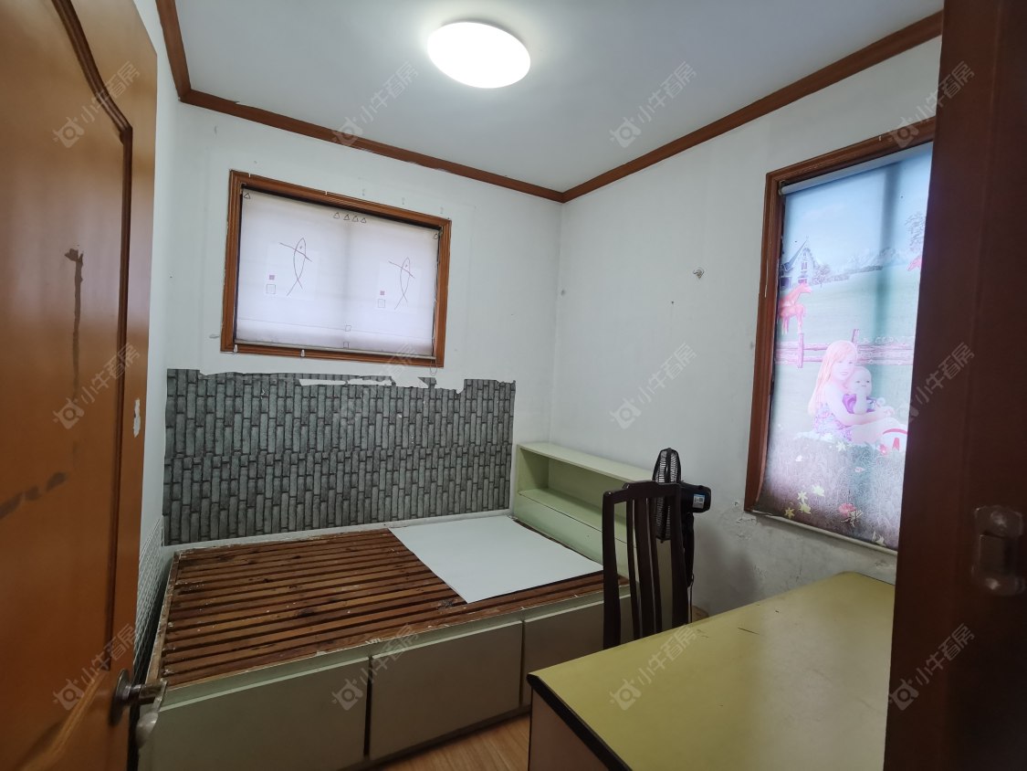 常州兰翔新村在租房源室内图_小牛看房