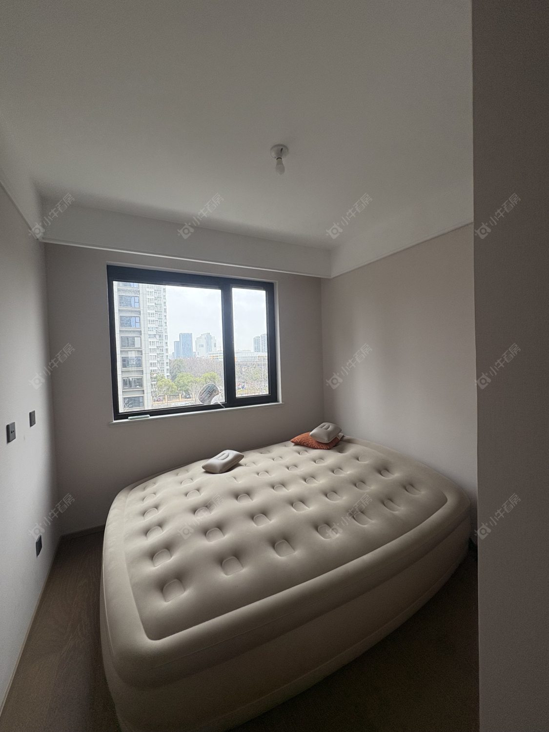 常州龙信臻园在租房源室内图_小牛看房