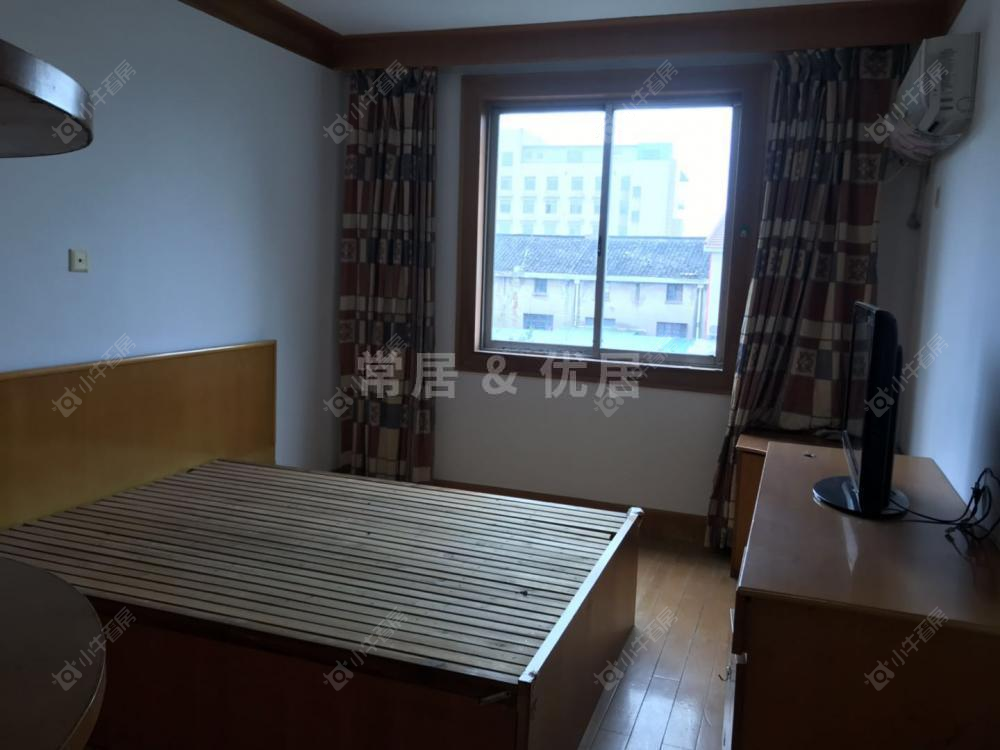 常州越友苑在租房源_小牛看房