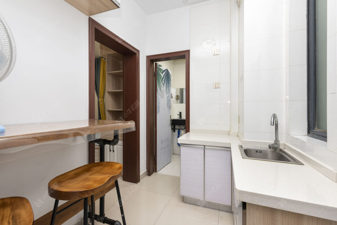 常州香江康桥在售二手房源室内图_小牛看房