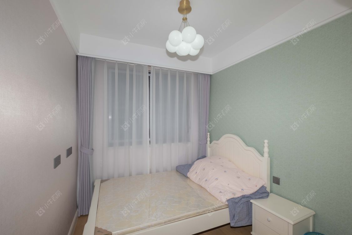 龙城金茂府东区房源室内图 常州龙城金茂府东区在售二手房源室内图_小牛看房