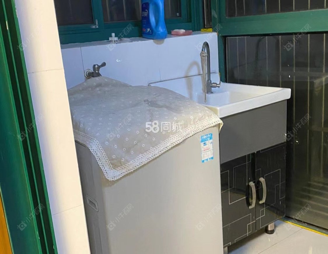 常州青洋花苑在租房源_小牛看房