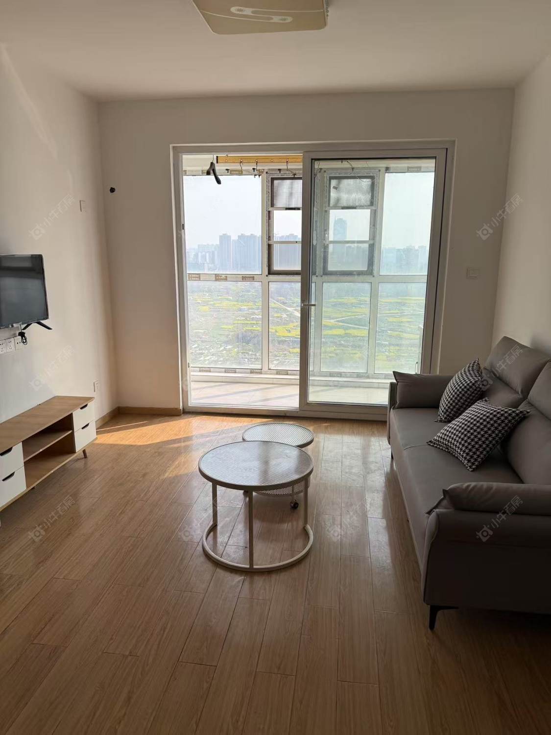 常州中海龙城花园西区在租房源_小牛看房