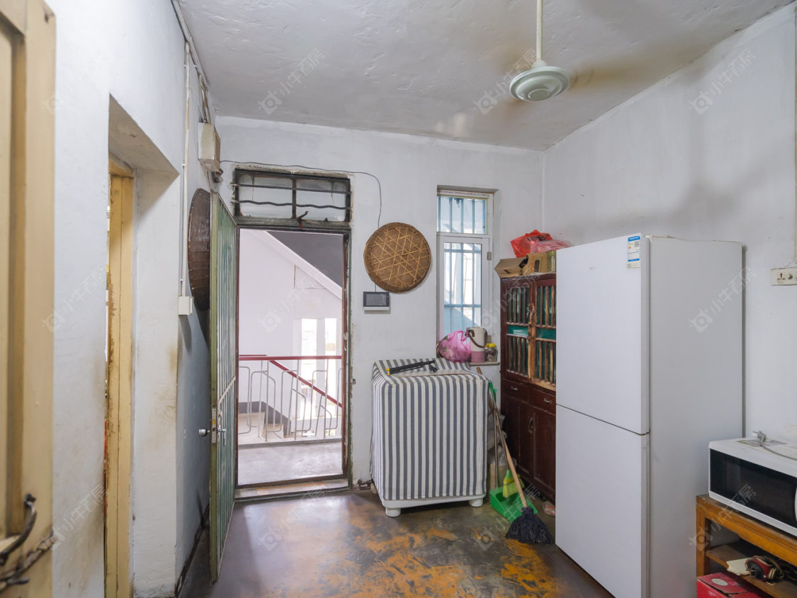 三家村房源室内图 常州三家村在售二手房源室内图_小牛看房