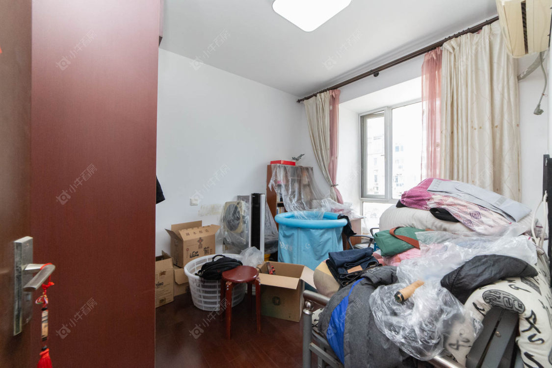 常州奥林匹克花园在售二手房房源室内图_小牛看房
