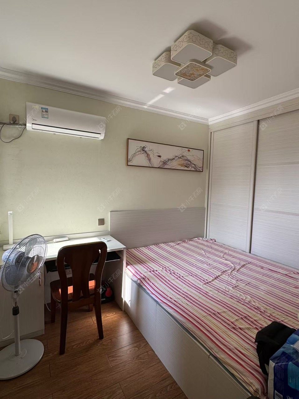 常州福地聚龙苑在租房源室内图_小牛看房