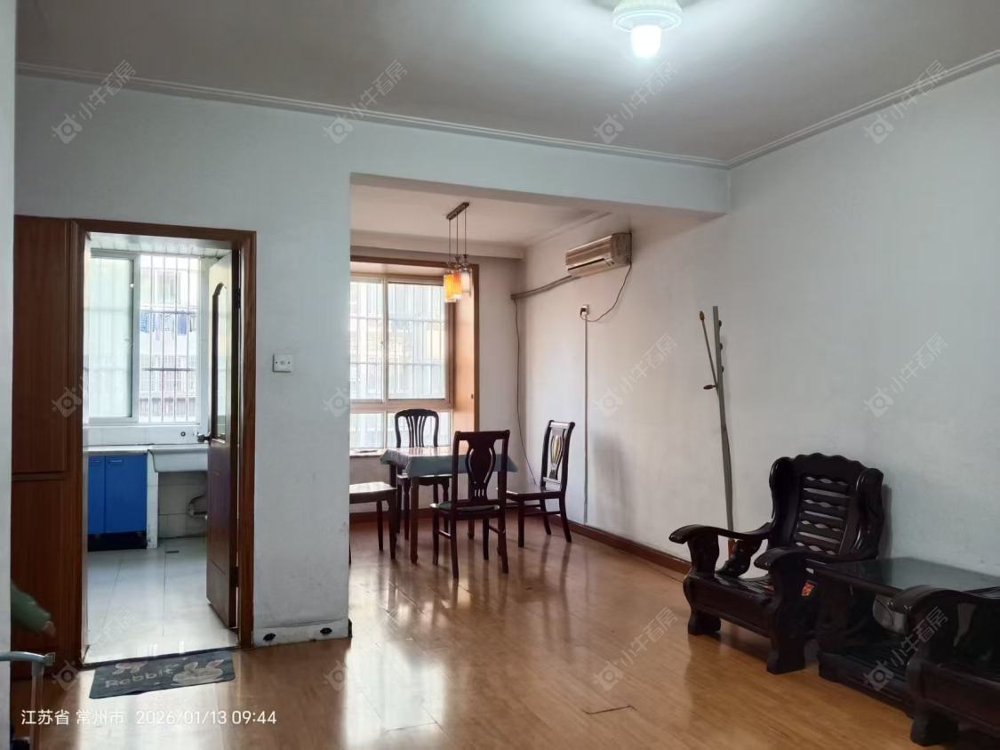 常州电子新家园在租房源室内图_小牛看房