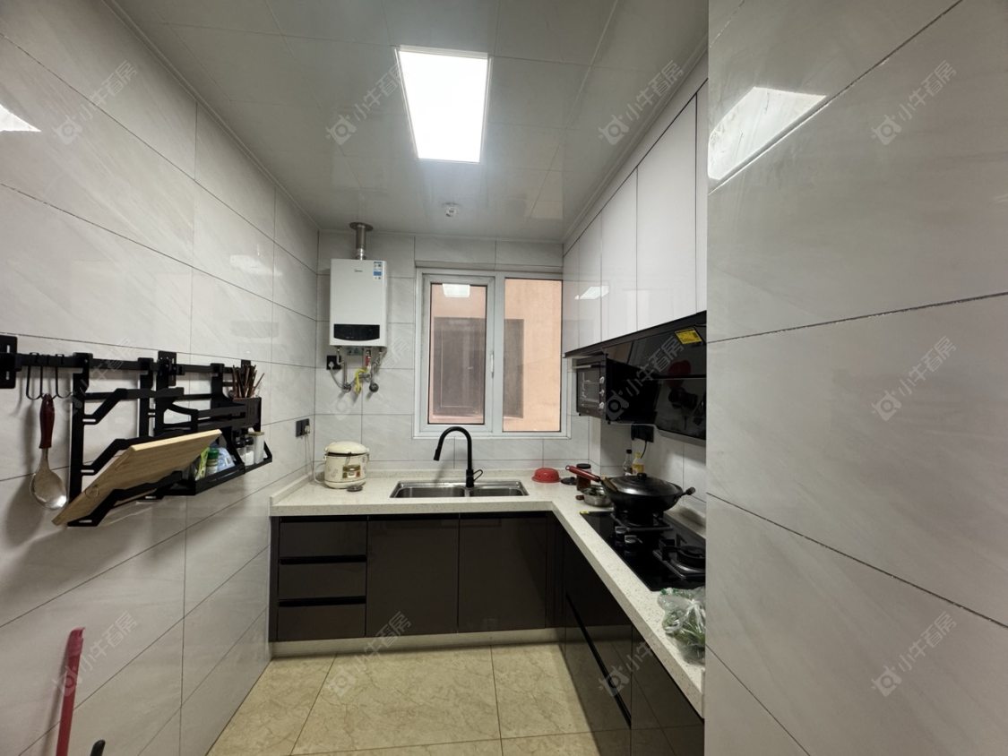 常州凤凰湖西苑在租房源室内图_小牛看房