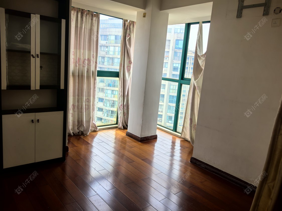 常州晋陵北苑在租房源_小牛看房