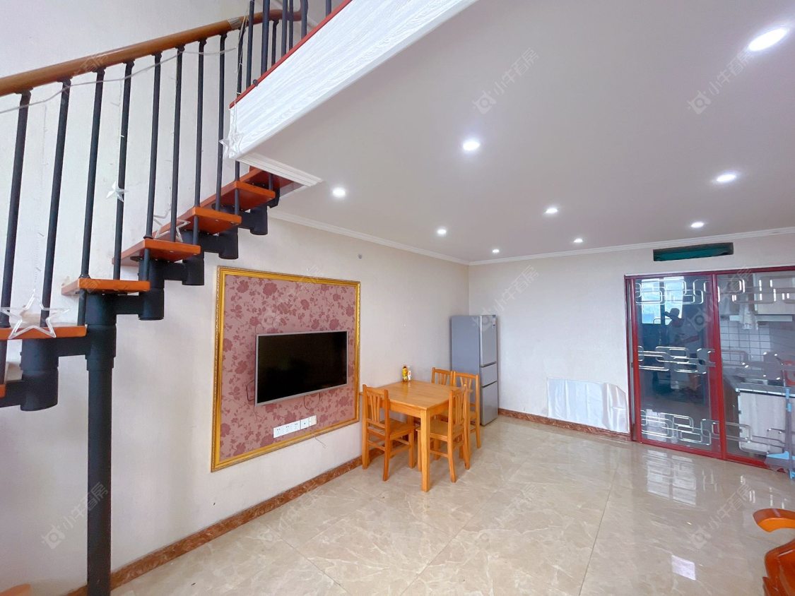 常州亚泰财富中心在租房源_小牛看房