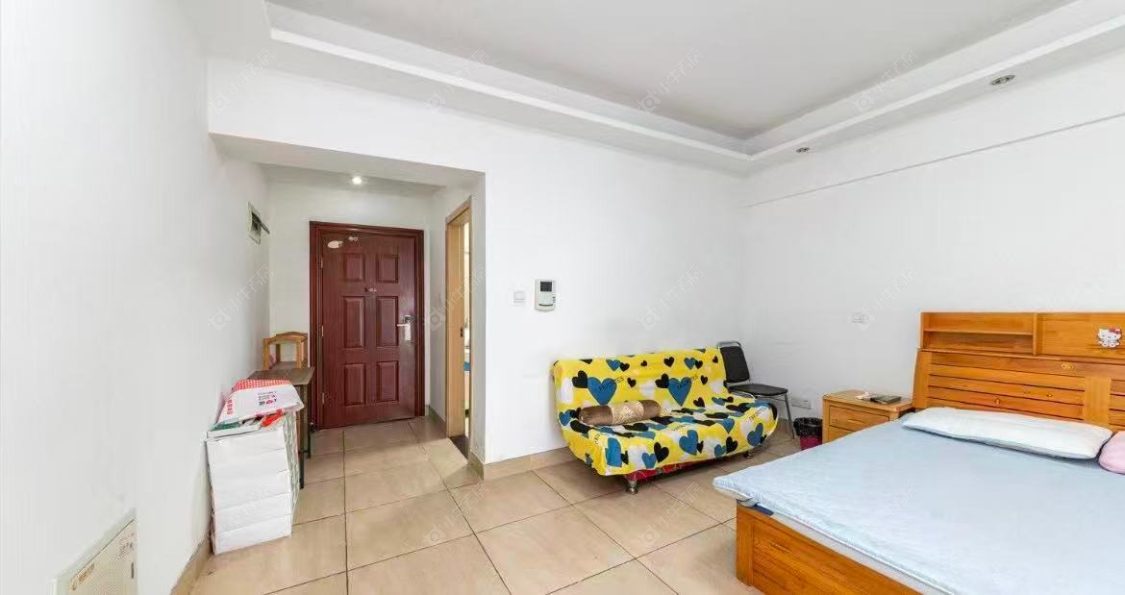 常州万博生活广场在租房源室内图_小牛看房