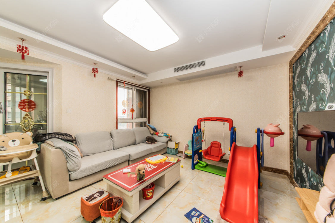 常州金美林花园在售二手房_小牛看房