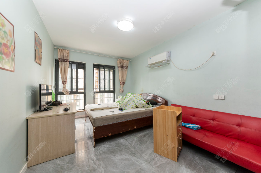 常州莱蒙城铂晶在租房源_小牛看房