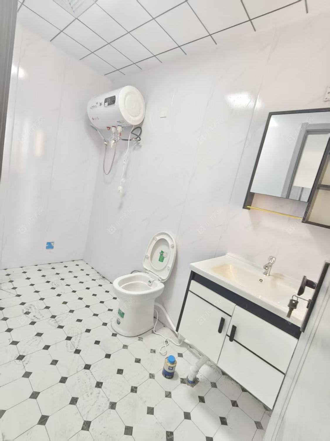 公园壹号四期房源室内图 常州公园壹号四期在租房源室内图_小牛看房