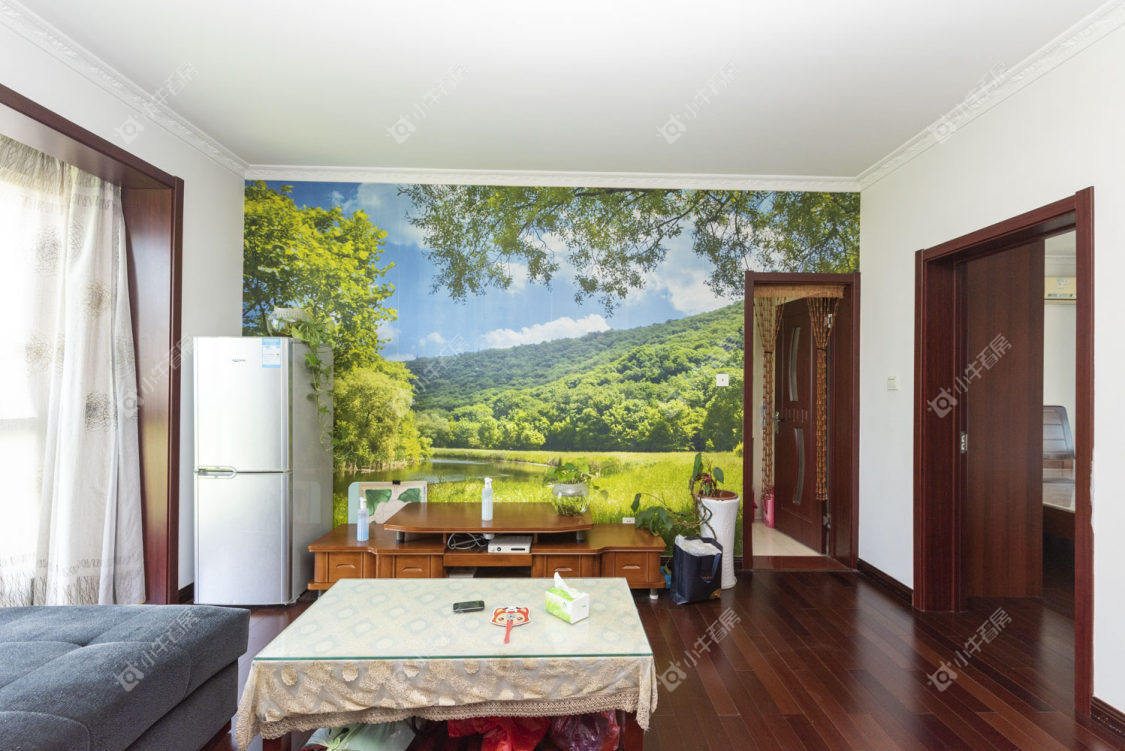 旺府公寓房源室内图 常州旺府公寓在租房源室内图_小牛看房