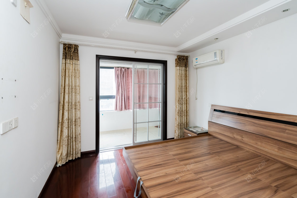 常州采菱公寓在售二手房源室内图_小牛看房