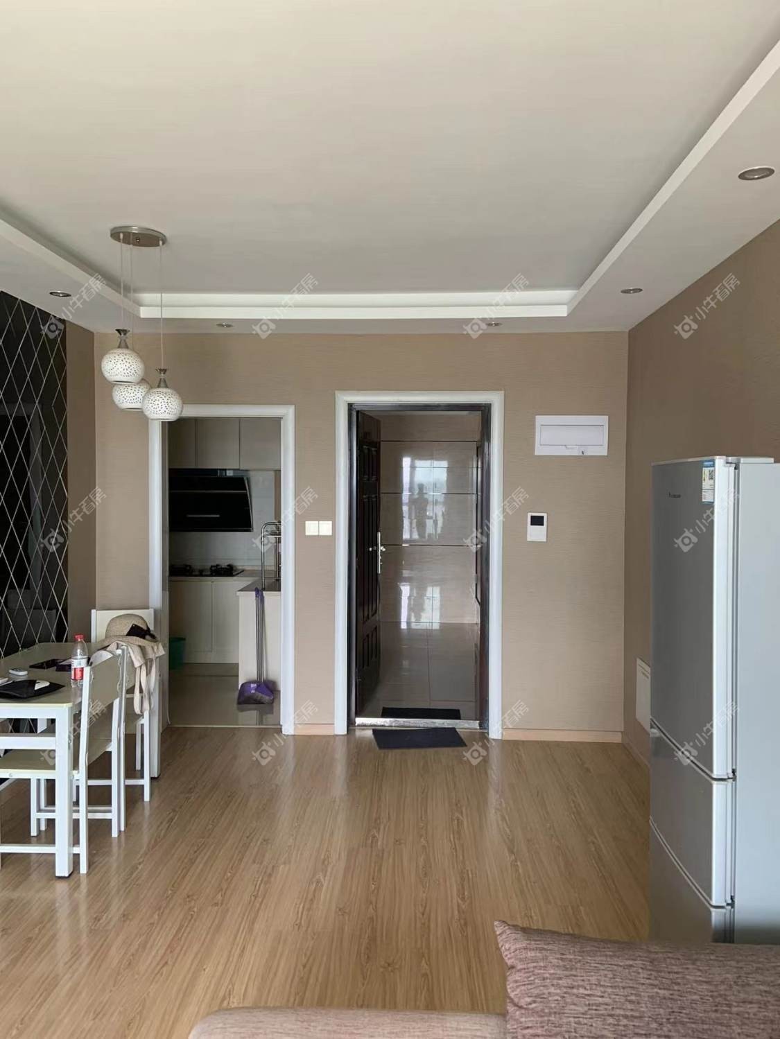 常州中海龙城花园西区在租房源_小牛看房