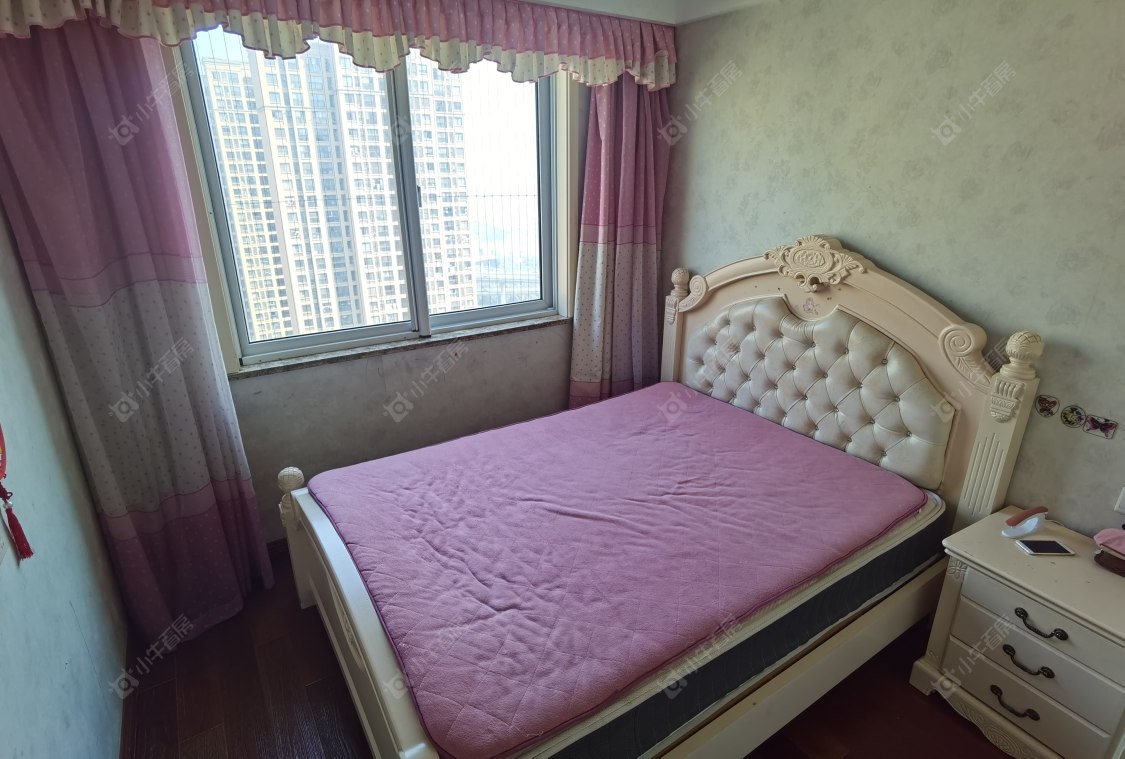 常州香溢紫郡二期在租房源_小牛看房