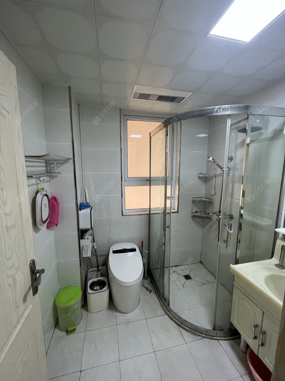 常州华润国际三期在租房源室内图_小牛看房