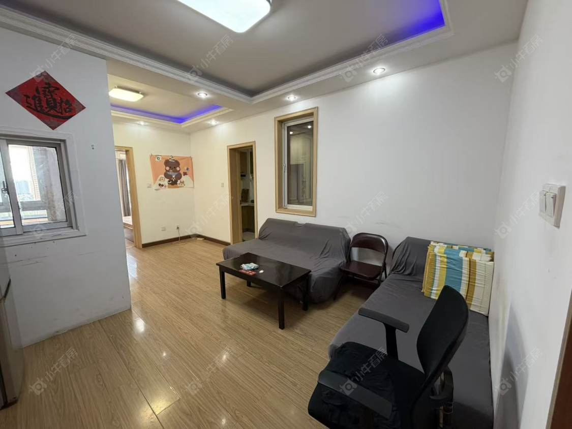 常州港龙华庭在租房源室内图_小牛看房