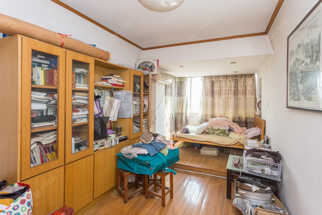 红梅西村房源室内图 常州红梅西村在售二手房源室内图_小牛看房