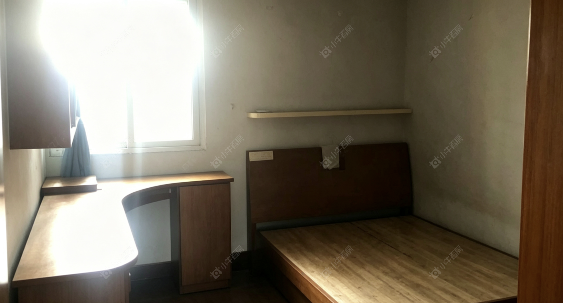 常州九洲新家园在租房源室内图_小牛看房