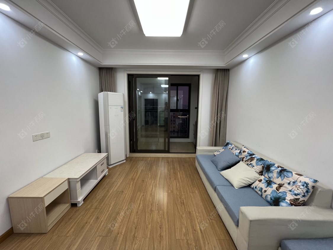 常州牡丹水岸国际在租房源_小牛看房