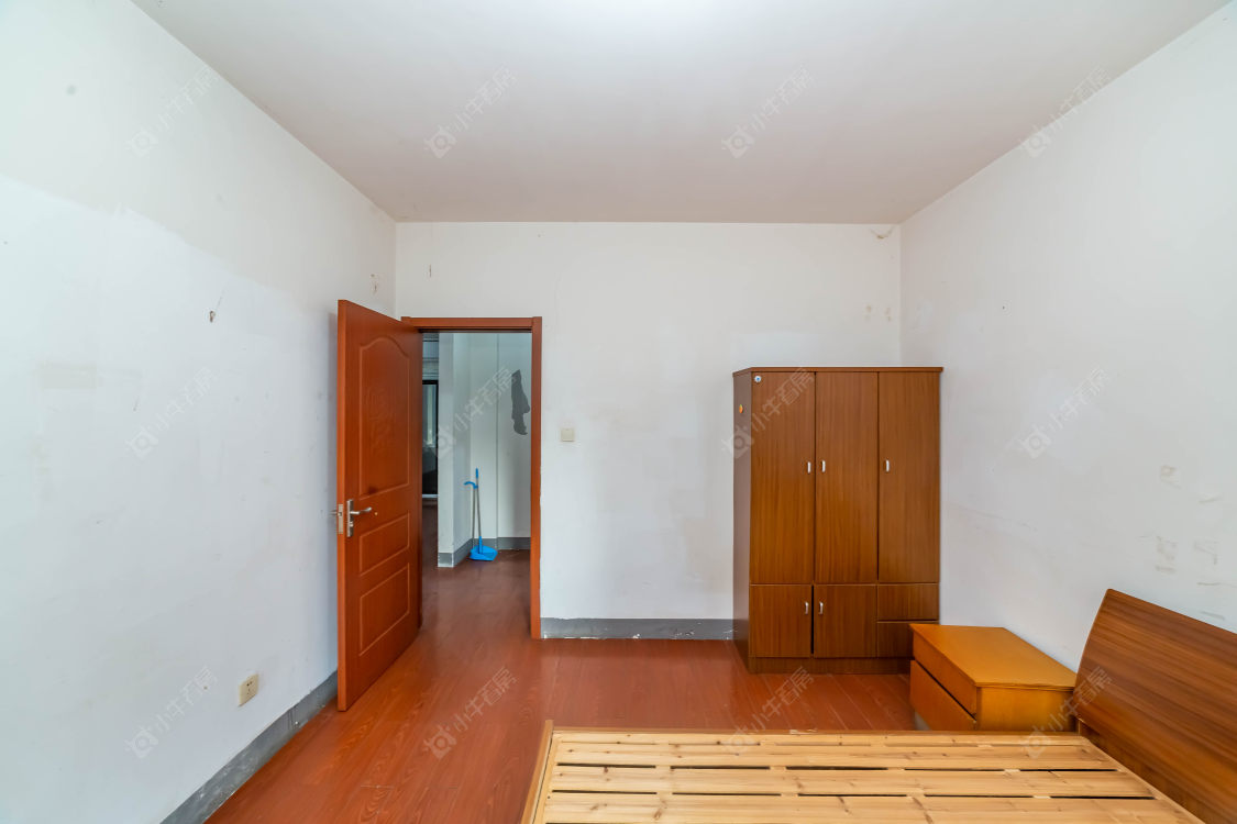 常州绿地世纪城一期在售二手房源室内图_小牛看房