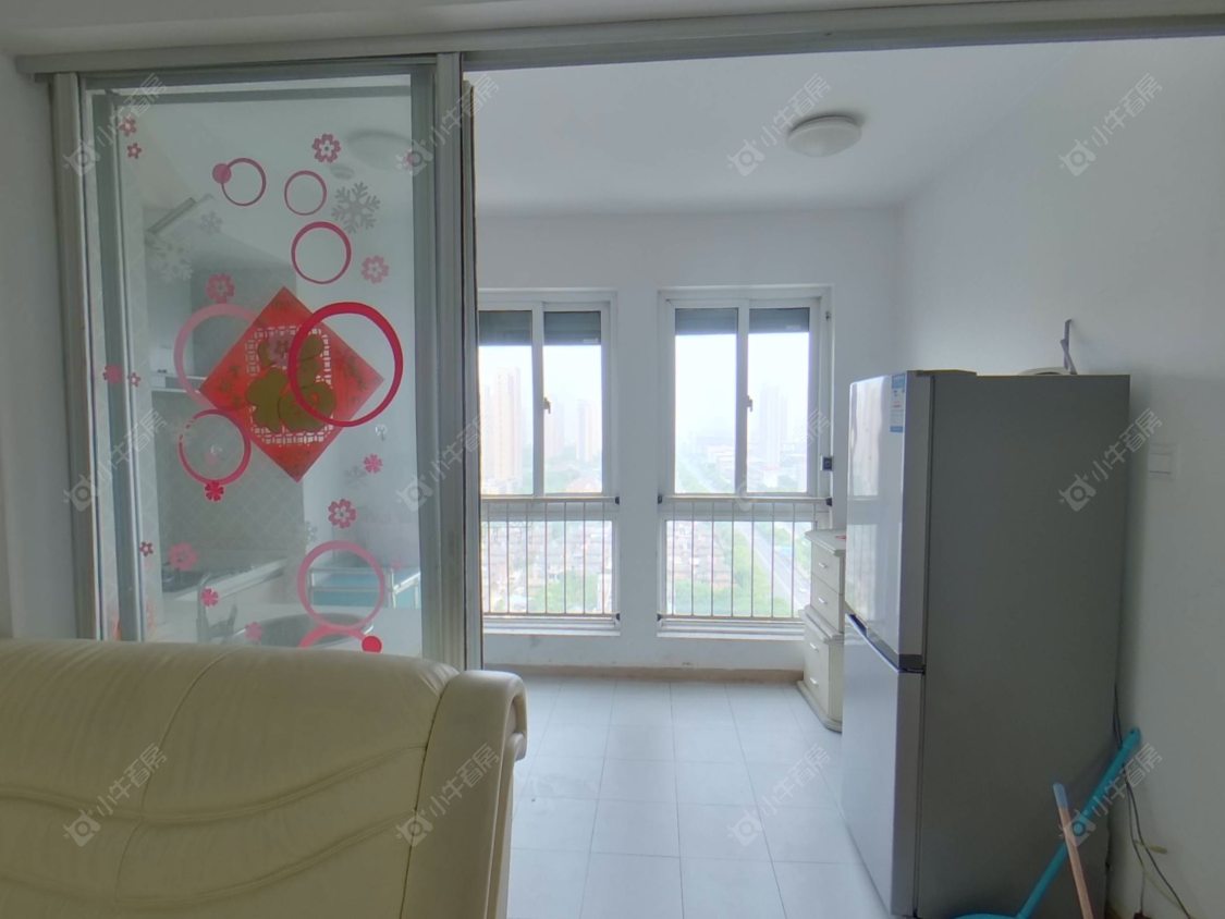 莱蒙城铂晶房源室内图 常州莱蒙城铂晶在售二手房源室内图_小牛看房