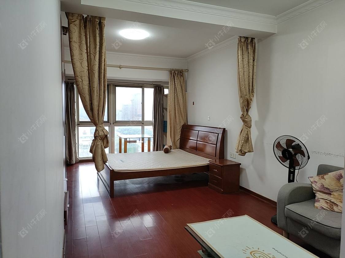 常州香江壹品在租房源室内图_小牛看房