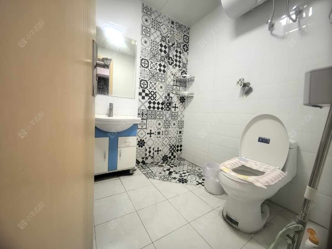 中奥珑郡房源室内图 常州中奥珑郡在租房源室内图_小牛看房