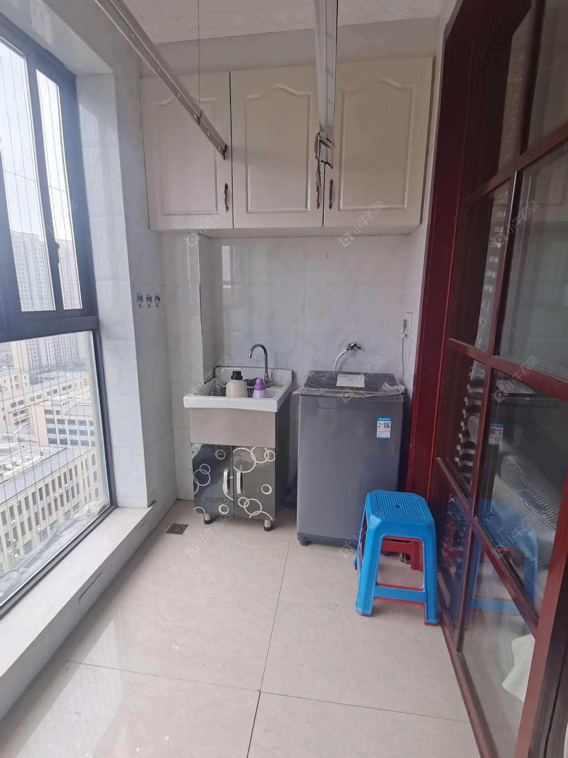 常州新城域一期在租房源室内图_小牛看房