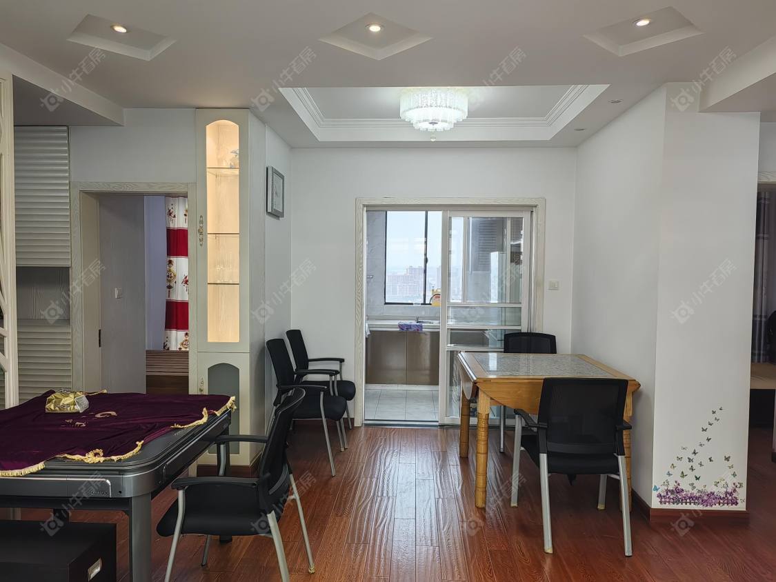 常州亨达未来城在租房源室内图_小牛看房