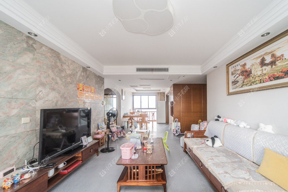 常州怀德名园在租房源室内图_小牛看房