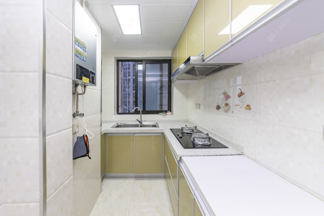 吾悦广场悦+公寓房源室内图 常州吾悦广场悦+公寓在售二手房源室内图_小牛看房