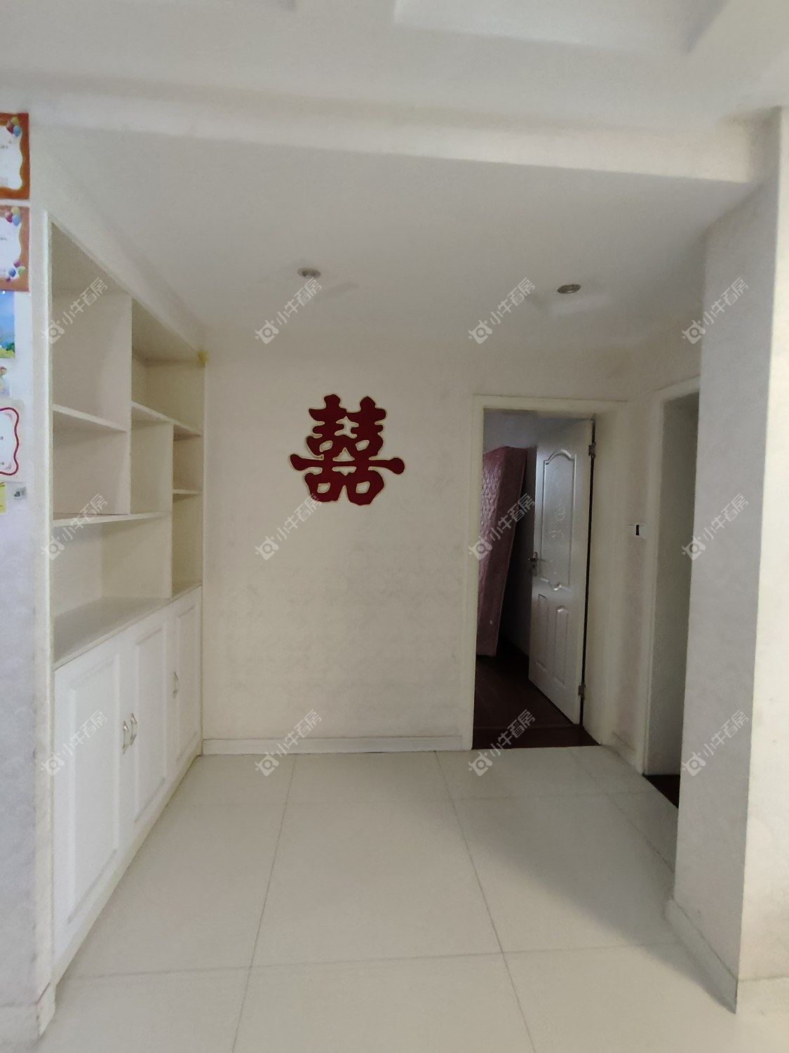 常州公园壹号四期在租房源室内图_小牛看房