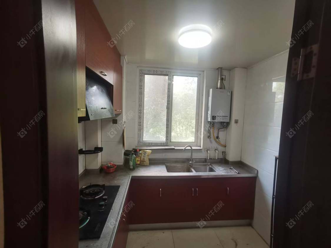 常州清水湾花园二期在租房源室内图_小牛看房