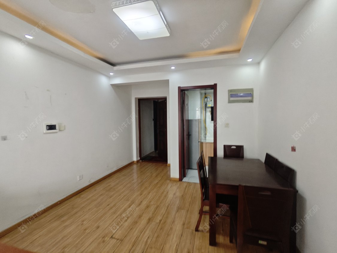 常州福成上城花园租房_小牛看房