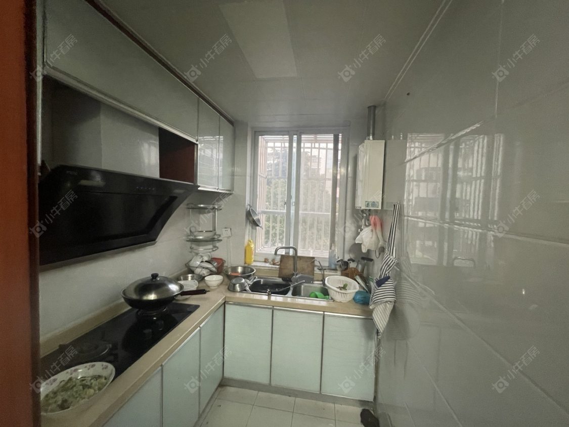 勤业一二三村房源室内图 常州勤业一二三村在租房源室内图_小牛看房