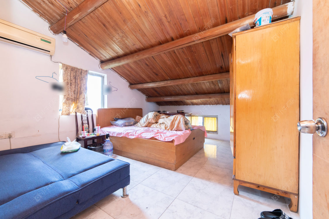 常州白云新村在售二手房源室内图_小牛看房