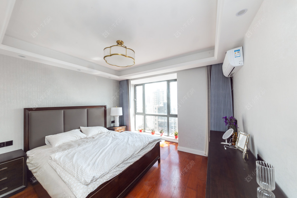 常州新城长岛在售二手房源室内图_小牛看房