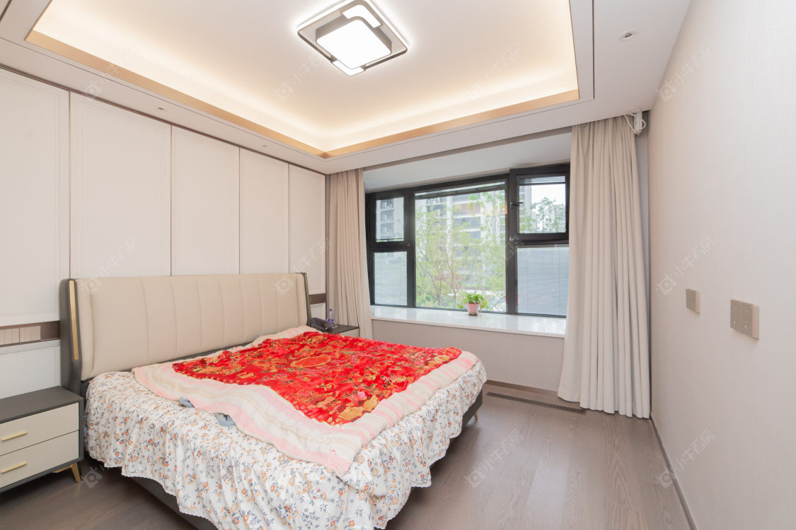 风华瓴著房源室内图 常州风华瓴著在售二手房源室内图_小牛看房